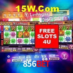 Ofertas Exclusivas 856bet