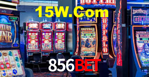 Interface do App 856bet