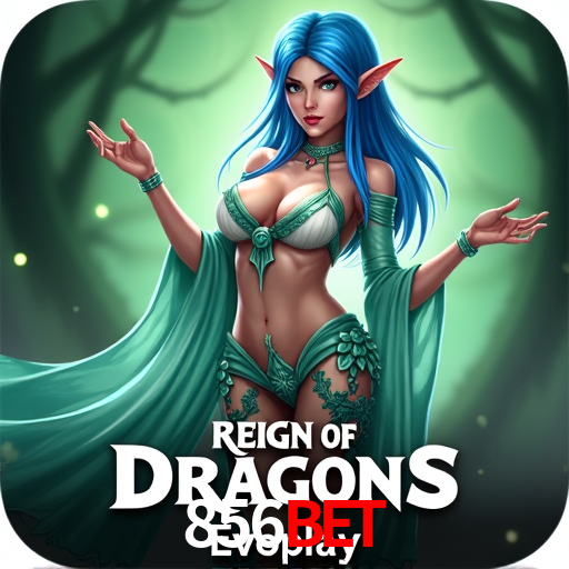 Jogos de Slot 856bet